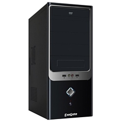 ExeGate CP-602 450W Black