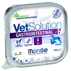 Monge VetSolution Gastrointestinal консервы для собак