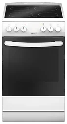 Электрическая плита Hansa FCCW53183 Электрическая плита Hansa FCCW53183