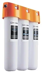 Фильтр для очистки воды OMOIKIRI Pure Drop Lite Фильтр для очистки воды OMOIKIRI Pure Drop Lite