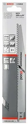 Набор инструментов Bosch 2608654403 2 предмета