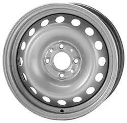 Колесный диск Magnetto Wheels 15006 S AM 6x15/5x139.7 D98.5 ET40 S