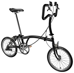 Brompton P3E