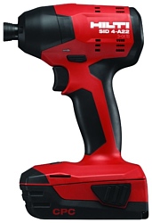 Hilti SID 4-A22 коробка