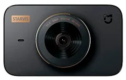 Видеорегистратор Xiaomi Mijia Driving Recorder 1S