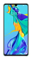 Смартфон Huawei P30 6/128Gb (ELE-L21)