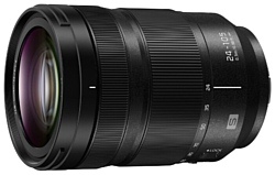 Panasonic 24-105mm f/4 Macro O.I.S. Lumix S