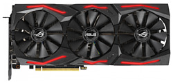 ASUS GeForce RTX 2060 SUPER STRIX OC edition