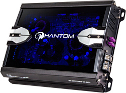 Phantom LX 1.600