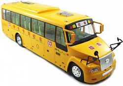 Qunxing Toys Школьный автобус ST-8807