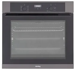 Электрический духовой шкаф Korting OKB 691 CSXN Электрический духовой шкаф Korting OKB 691 CSXN