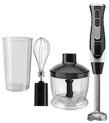 Блендер Scarlett SC-HB42F56 Блендер Scarlett SC-HB42F56