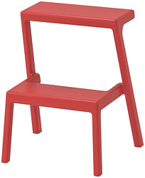 Ikea Мэстерби (красный) 304.023.26