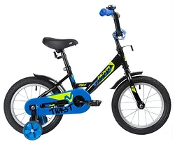 Велосипед Novatrack Twist 14 (2020) Велосипед Novatrack Twist 14 (2020)