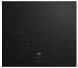 Электрическая варочная панель Beko HII 64400 MT