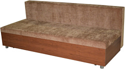 Мебель Холдинг Дачник 555 (коричневый)