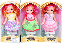 Yuda Toys Lovely Doll 151704971
