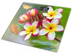 Напольные весы Home Element HE-SC904 Плюмерия Напольные весы Home Element HE-SC904 Плюмерия