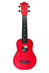 Акустическая гитара Flight TUS 35 RD Акустическая гитара Flight TUS 35 RD