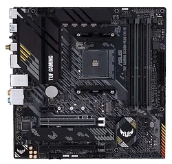 Материнская плата ASUS TUF Gaming B550M-Plus (Wi-Fi)
