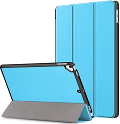 JFK для iPad 10.2 2019 (голубой)