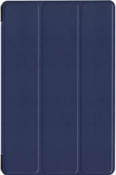 JFK для Samsung Tab A T580 (синий)