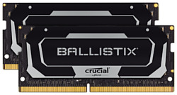 Ballistix BL2K8G26C16S4B