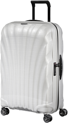 Samsonite C-Lite Off White 69 см