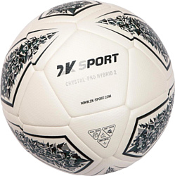 2K Sport Crystal Pro Hybrid 2 127100 (5 размер)