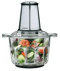 Кухонные измельчители CENTEK CT-1395 Кухонные измельчители CENTEK CT-1395