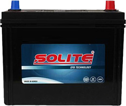 Solite EFB N55 (50Ah)