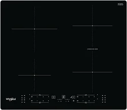 Электрическая варочная панель Whirlpool WB B8360 NE