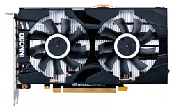 INNO3D GeForce GTX 1650 D6 TWIN X2 OC 4GB (N16502-04D6X-1177VA25)