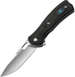 Buck 0347BKS Vantage Pro