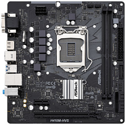 ASRock H410M-HVS R2.0