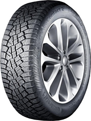 Continental IceContact 2 KD SUV 265/60 R18 114T