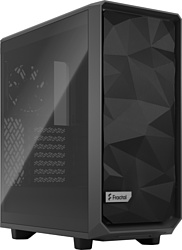 Fractal Design Meshify 2 Compact Light Tempered Glass