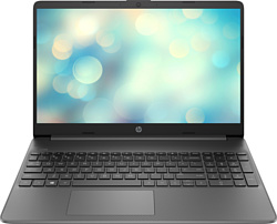 HP 15s-fq2028ur (2Y4F6EA)