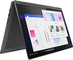 Lenovo IdeaPad Flex 5 15IIL05 (81X3007QPB)