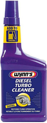 Wynn`s Diesel Turbo Cleaner 325ml