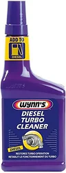 Автомобильная присадка Wynn`s Diesel Turbo Cleaner 325ml