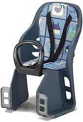 Детское велокресло TechTeam YC-816 Детское велокресло TechTeam YC-816