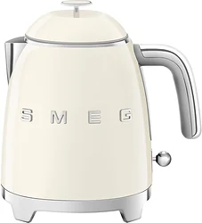 Электрочайник Smeg KLF05CREU Электрочайник Smeg KLF05CREU