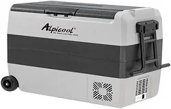 Автомобильный холодильник Alpicool ET60
