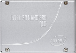 Intel D5-P4420 7.68TB SSDPE2NU076T801