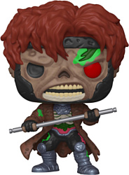 Funko POP! Bobble Marvel Marvel Zombies Gambit 49941