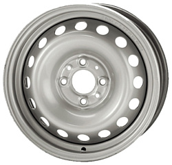 Steger 64A50CST 6x15/4x100 D60.1 ET50 S