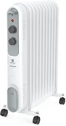 Масляный радиатор Royal Clima Piemonte ROR-P11-2500M