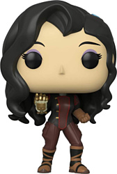 Funko Animation Legend of Korra Asami 46951