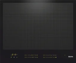 Электрическая варочная панель Miele KM 7667 FL Электрическая варочная панель Miele KM 7667 FL